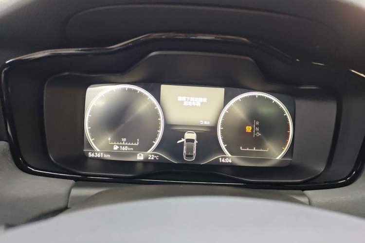 Used Lynk & Co 03 2021 2.0TD Automatic Trendy Champion Edition