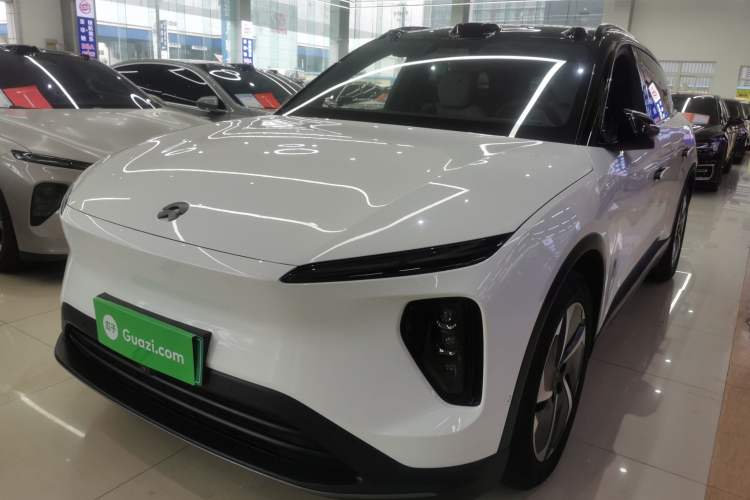 Used Nio ES6 2023 75 kWh