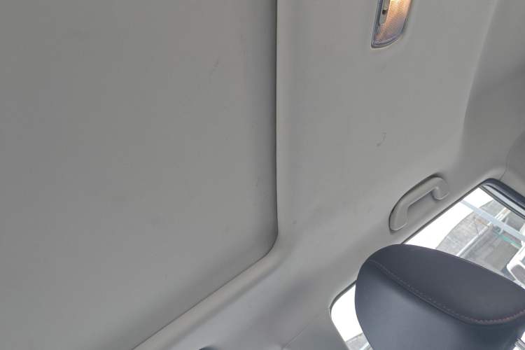 Used Haval M6 2019 1.5T DCT Two-Wheel Drive Value Edition China VI Standard