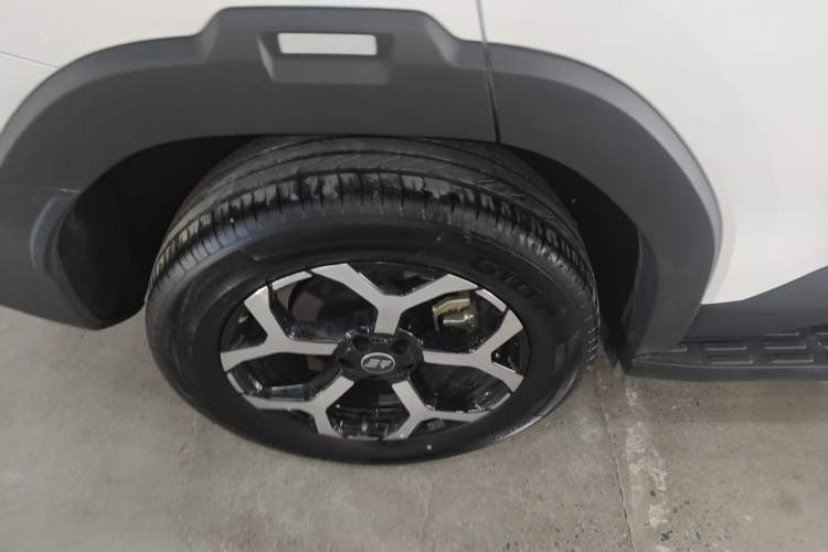 Used JETOUR Shanhai T1 2025 150 km Heading South