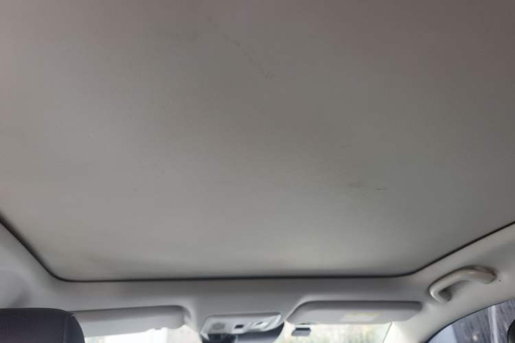 Used CHANGAN UNI-T 2020 1.5T Prestige Version