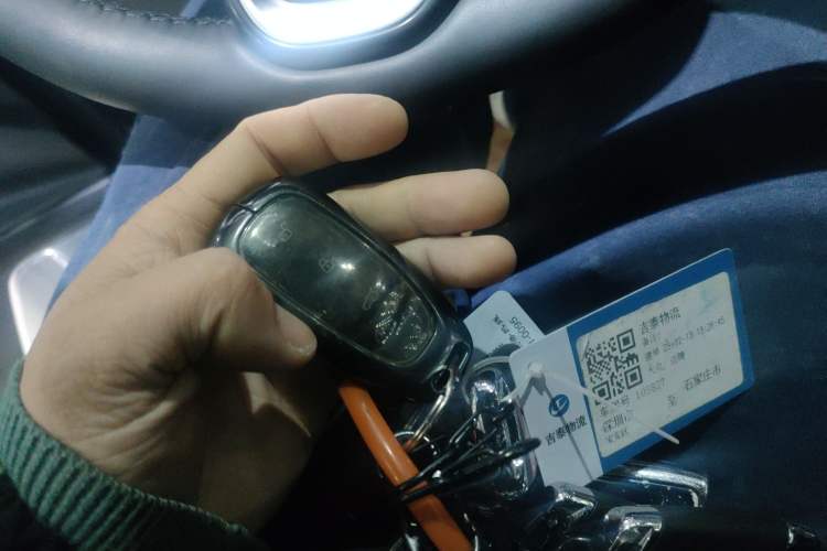 Used Li Auto ONE 2020 Extended-Range 6-Seater Version