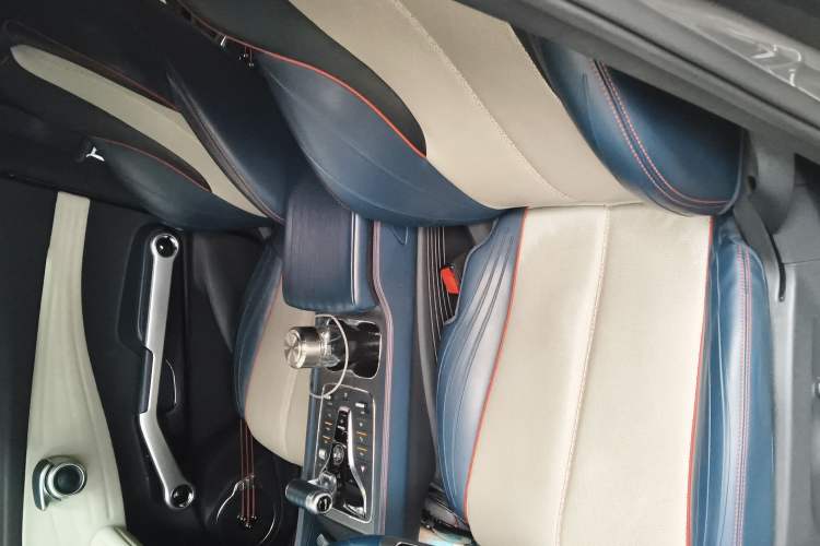 Used BYD Yuan PLUS 2022 510 km Flagship Version