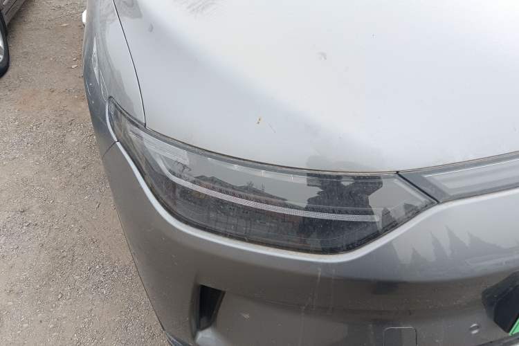 Used Leapmotor C11  Right Front Headlight