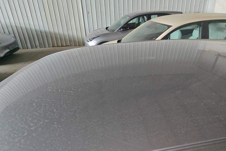 Used Geely Galaxy Geome 2026 Model 310km Dream Edition