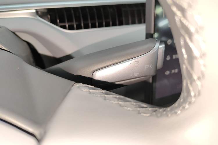 Used XPeng MONA M03 2025 502 Long-Range Max