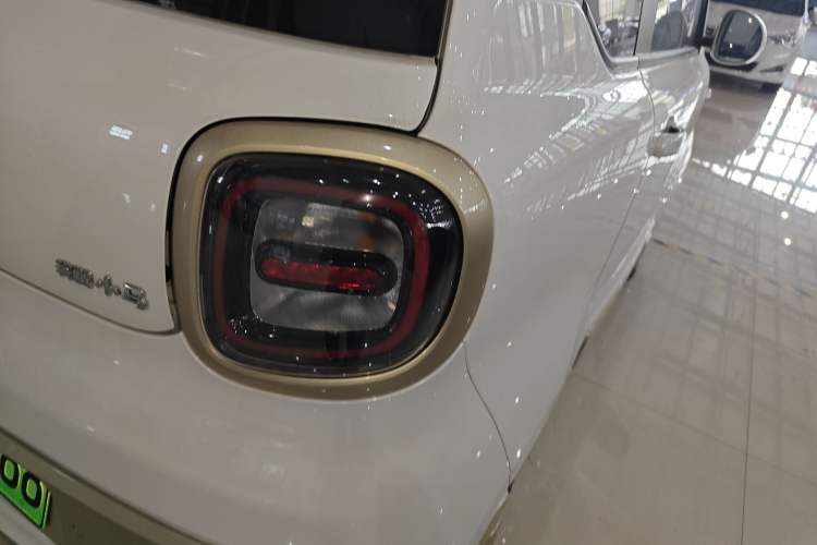 Used Bestune Pony 2025 222km Range Agile Horse