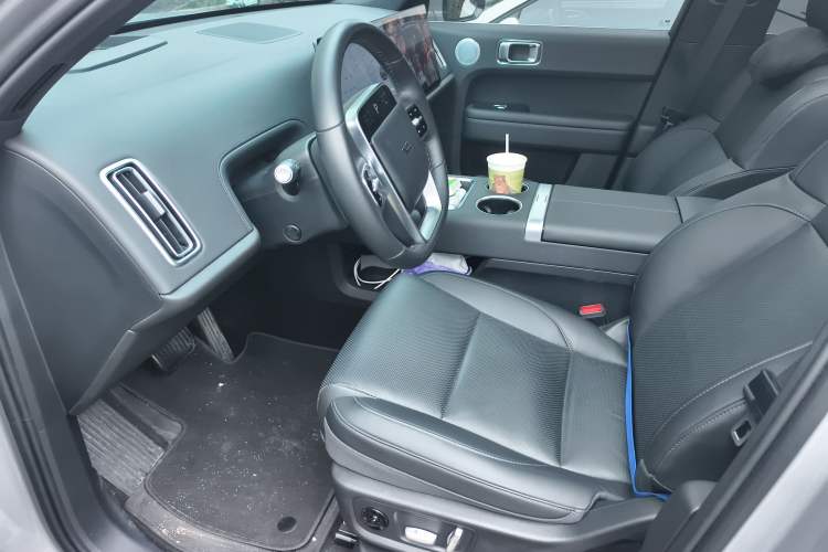 Used Li Auto L6 2024 Max