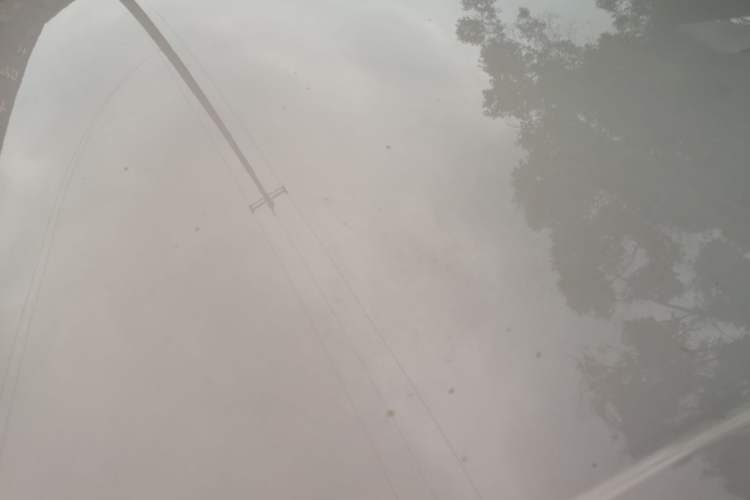 Used Wuling Starlight 730 2025 Model Plug-in Hybrid 125km Luxury Edition