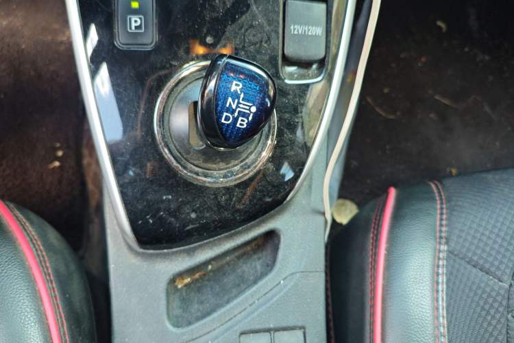 Used Toyota Corolla Hybrid E+ 2019 1.8L E-CVT Leading Edition
