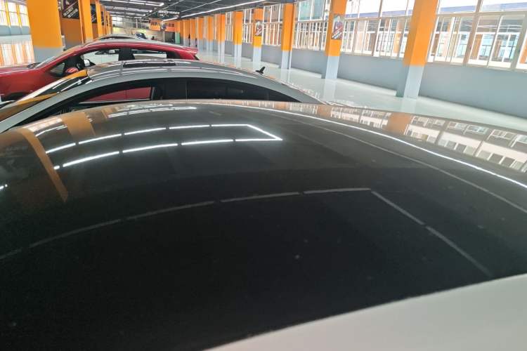 Used smart forfour 2018 1.0L 52 kW Dynamic Edition