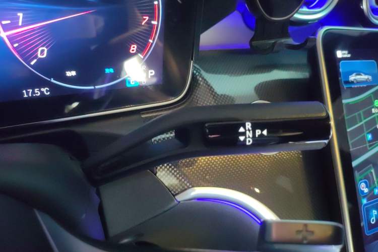 Used Mercedes-Benz C-Class 2025 C 260 L Sport Edition