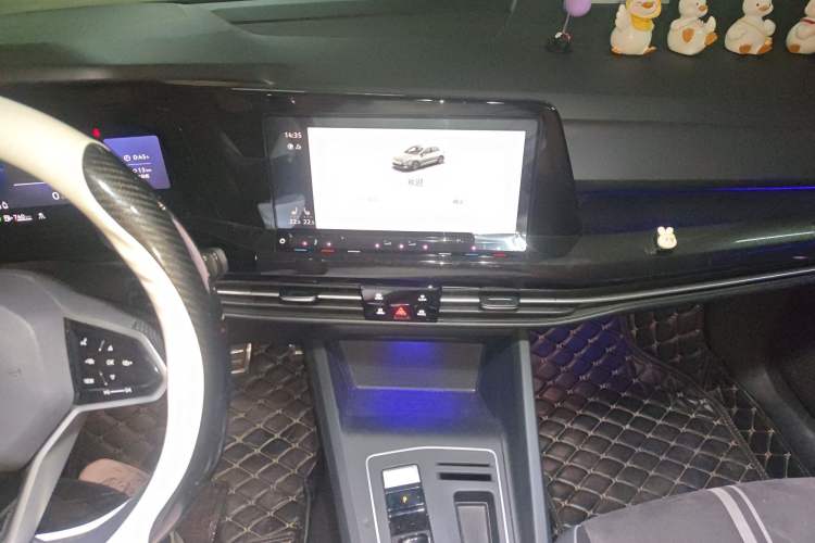 Used Volkswagen Golf 2023 280TSI DSG R-Line Lite