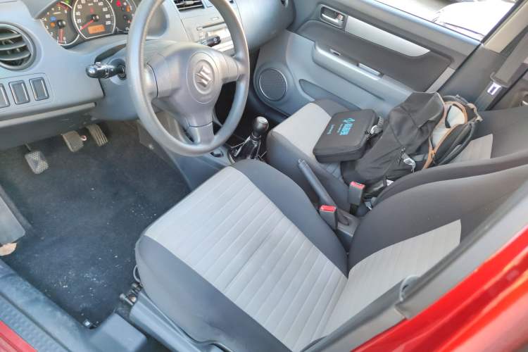 Used Suzuki Swift 2014 1.3L Manual Standard Edition