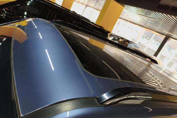 Used Formula Leopard 5 2023 Cloud Ride Flagship Edition
