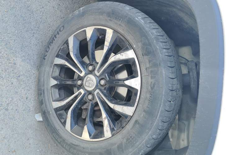 Used Baojun 510 2019 1.5L Automatic Premium Version National V