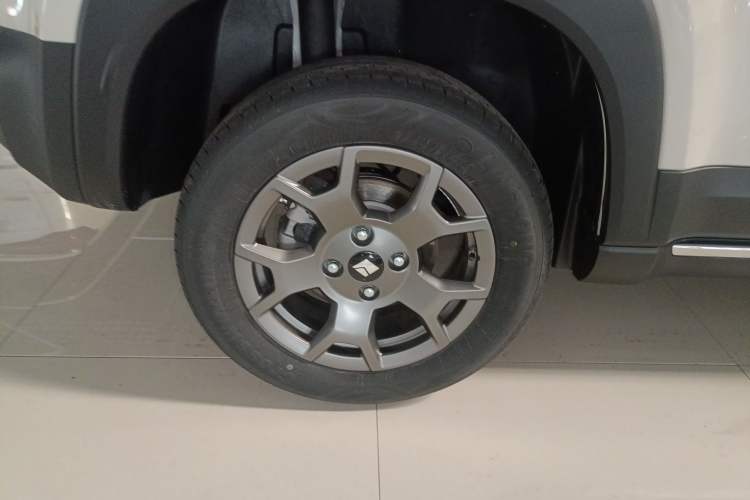 Used Baojun Spark EUV 2026 301km Flagship Edition
