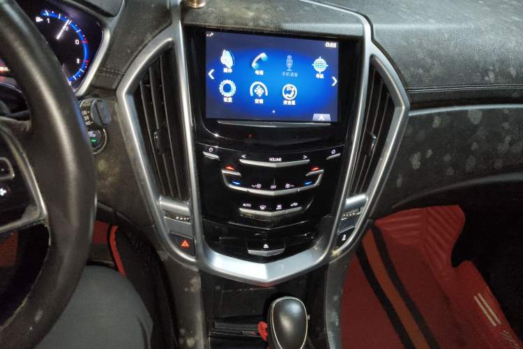 Used Cadillac SRX 2014 3.0L Comfort Model