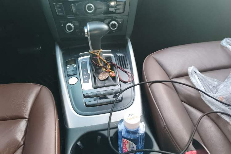 Used Audi Q5 2017 40 TFSI Technology Edition