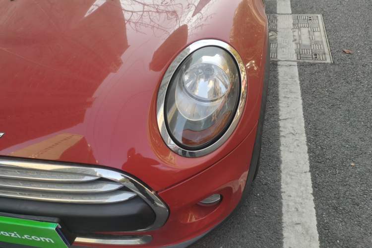 Used MINI MINI 2016 1.2T ONE Pioneer Edition