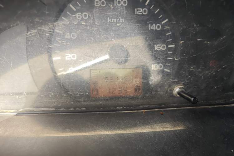 Used Wuling Rongguang 