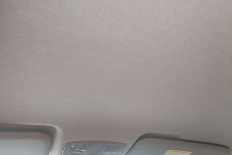 Used Haima S5 2016 1.5T CVT Enjoyment Edition
