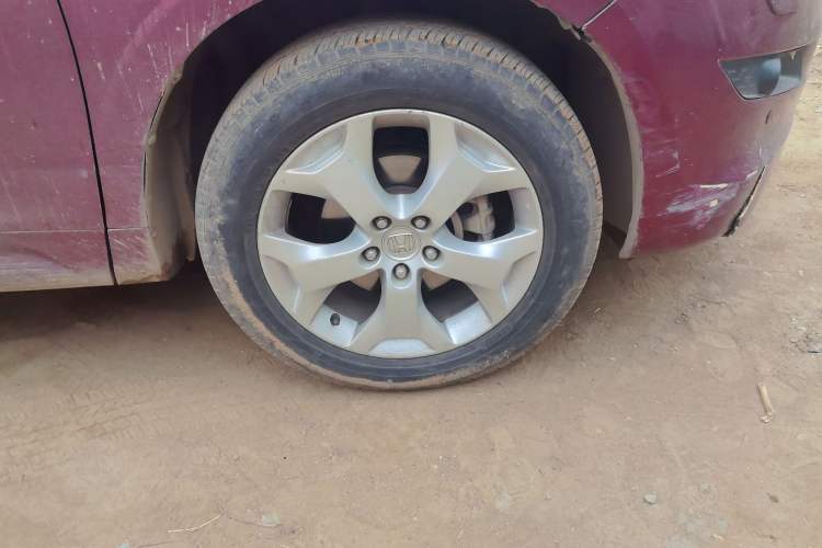 Used Honda Crosstour 2012 2.4L Luxury Edition