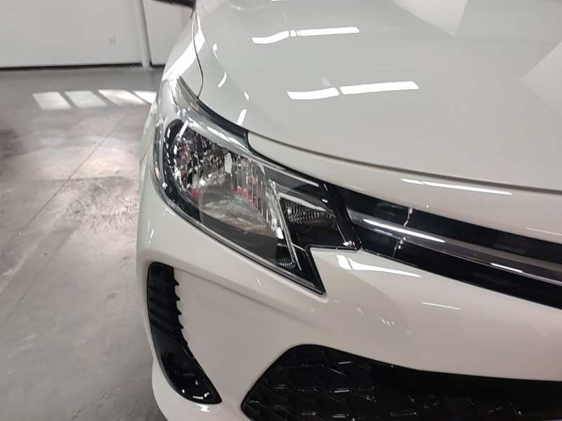 Used Toyota Vios FS 2021 1.5L CVT FENGXING Edition — 7