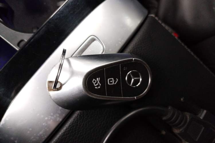 Used Mercedes-Benz C-Class 2022 C 200 L Sport Edition