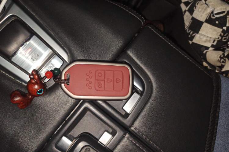 Used Honda Avancier 2017 370TURBO Four-Wheel Drive Prestige Edition
