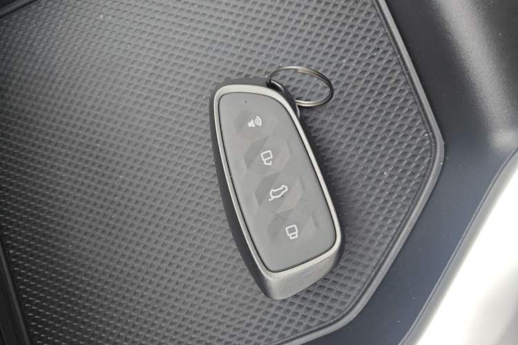 Used Haval H5 2025 2.0T Automatic All-Wheel Drive Navigation Version Diesel