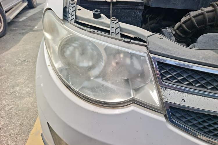 Used Wuling Hongguang 2014 1.5L S Luxury Model