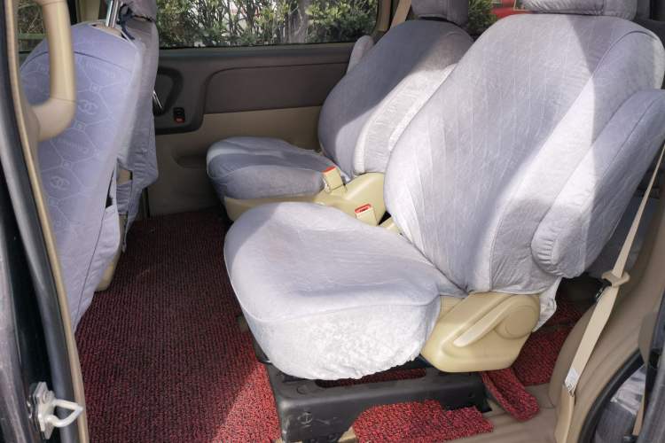 Used Buick GL8 2014 2.4L Classic Edition
