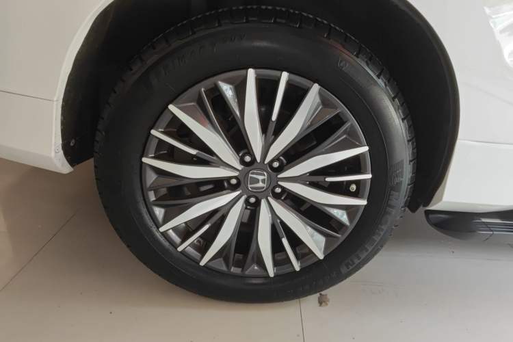 Used Honda Avancier 2020 370TURBO Four-Wheel Drive Premium Edition
