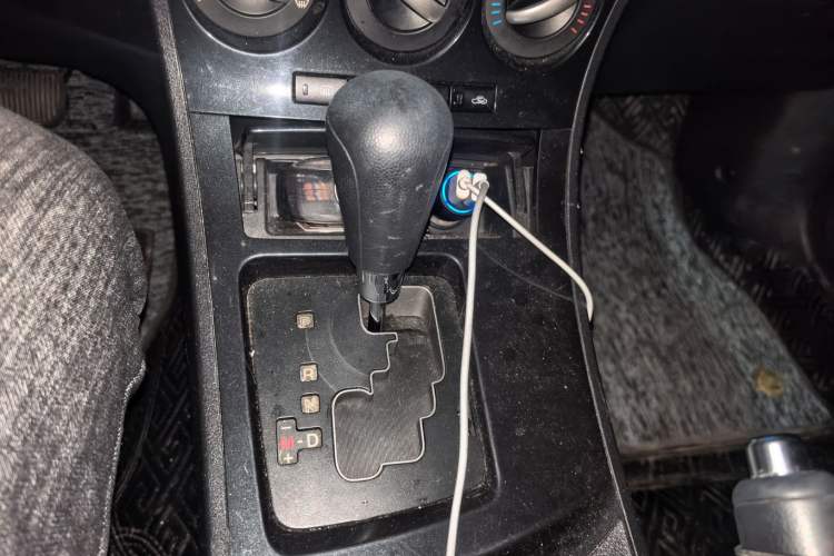 Used Mazda 3 2015 Sedan 1.6L Automatic Elite Model
