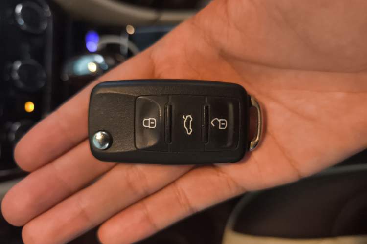 Used Volkswagen Passat 2011 2.0 TSI DSG Ultimate Edition