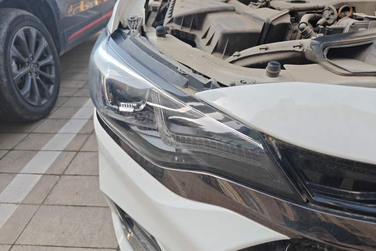 Used Chevrolet Monza 2020 Light Hybrid RS 330T Automatic Comfort Edition
