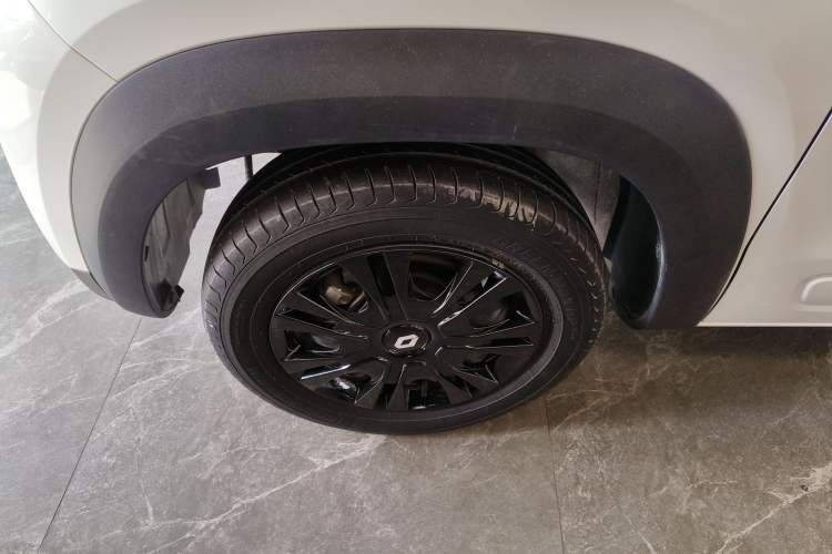 Used Renault E-Nuo 2019 e-Intelligent Model