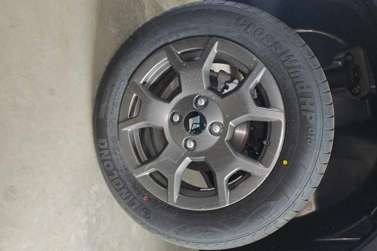 Used Baojun Spark EUV 2026 301km Flagship Edition
