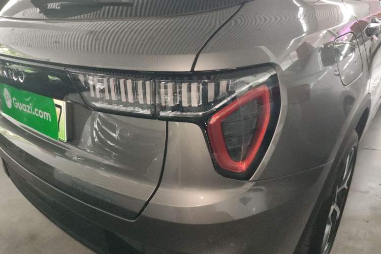 Used Lynk & Co 01 EM-P 2022 1.5TD PHEV Plus
