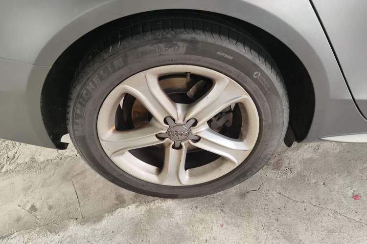 Used Audi A4L 2015 45 TFSI quattro Individual Sport Edition