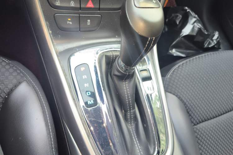 Used Chevrolet Malibu 2014 1.6T Automatic Comfort Edition