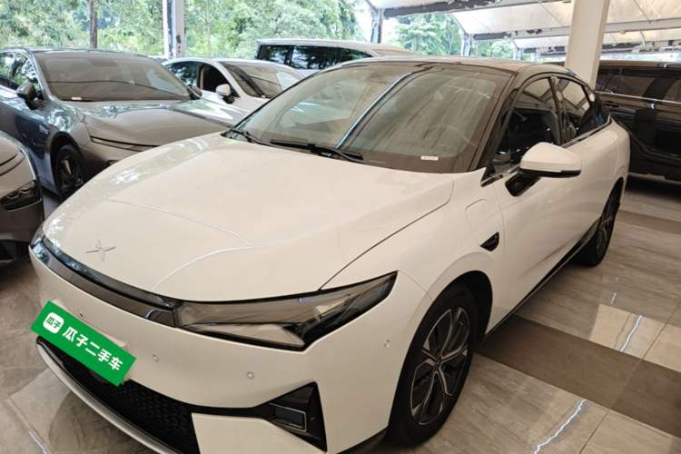 Used XPeng P5 2022 550P Guazi used car, China used car export, Used car for sale, Used  cars, Cheapest cars for sale