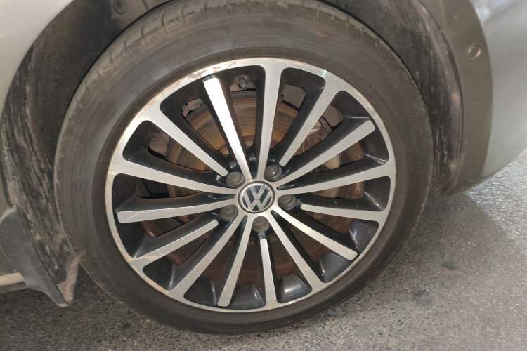 Used Volkswagen Passat 2014 2.0 TSI DSG Ultimate Edition