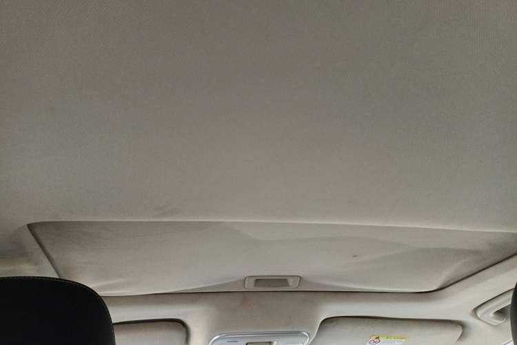 Used Geely Auto Emgrand GL 2017 1.3T Manual Elite Model