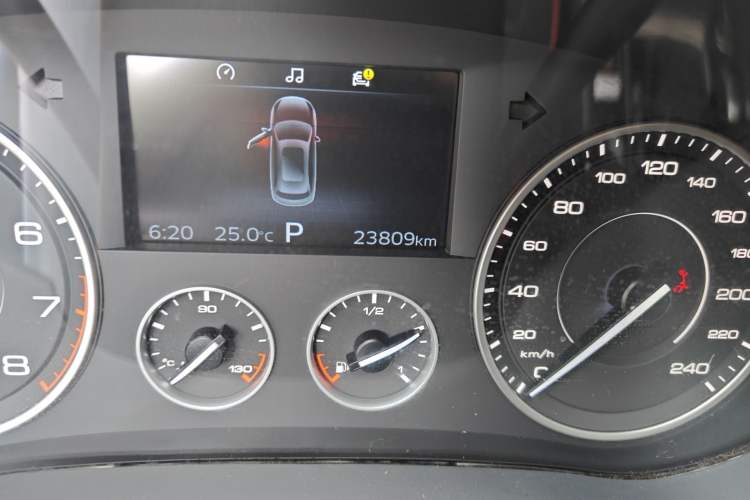 Used BORGWARD BX7 2016 28T Four-wheel Drive Flagship Version 7 Seats
