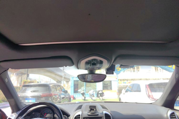 Used Porsche Cayenne 2011 Cayenne 3.0T