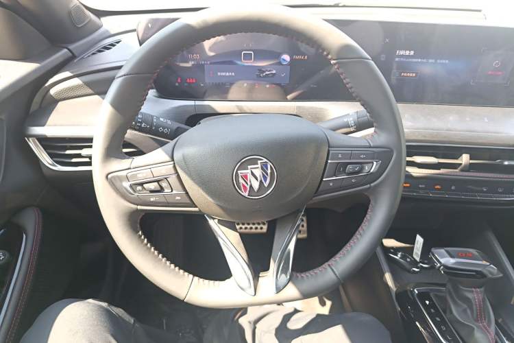 Used Buick Verano 2023 Pro GS Hunter Wind Edition