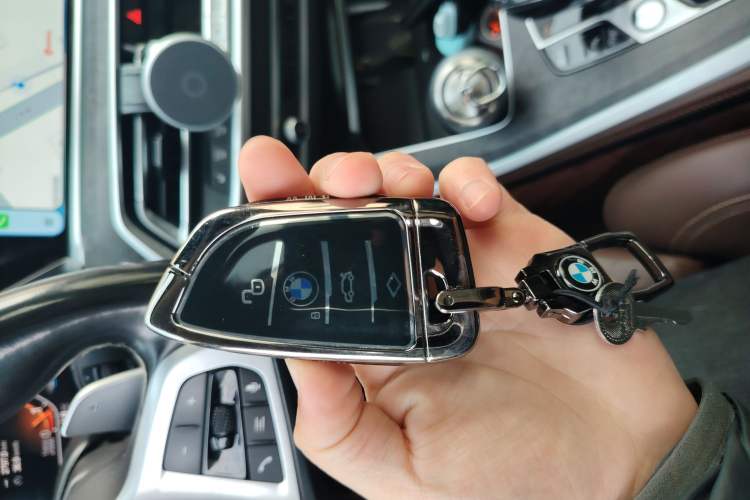 Used BMW X5 (Import) 2022 xDrive30i M Sport Package
