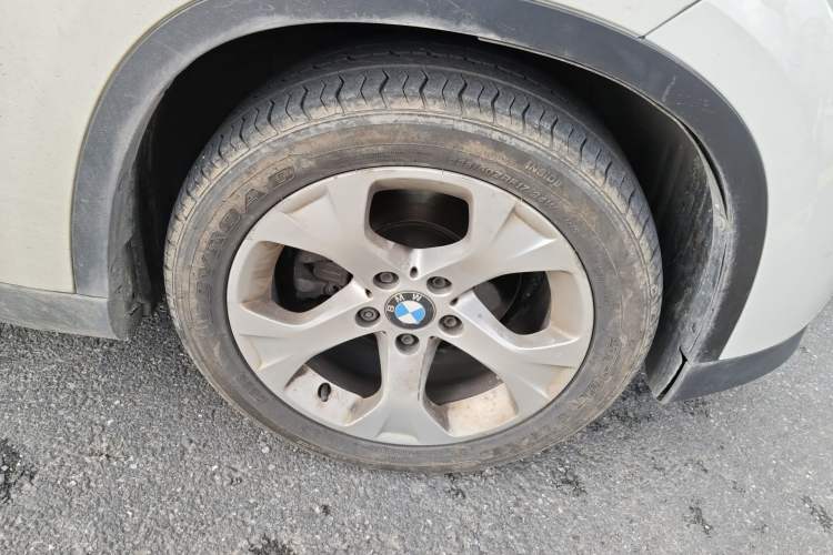 Used BMW X1 2012 sDrive18i Luxury Model